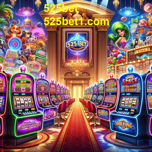 525bet